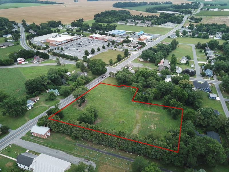 Milton Planning and Zoning Commission is set to resume discussion Tuesday, Aug. 2, on a special permitted use for Peak Management LLC to build a storage facility on a three-acre parcel on Route 16. The application was tabled by the commission July 19 in order to review proposed conditions attached to the permit. NICK ROTH PHOTO