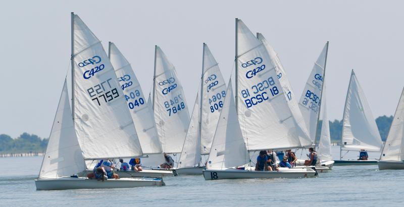 lewes beach yacht club