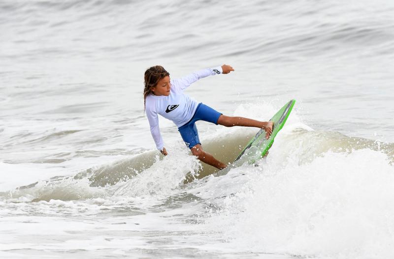 Skimboarding World Championship makes 40th appearance in Dewey | Cape ...