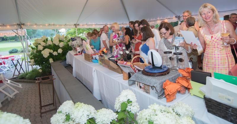 Draw Beach Ball 9 Rehoboth museum to host 17th Annual Beach Ball Sept. 10 | Cape ...