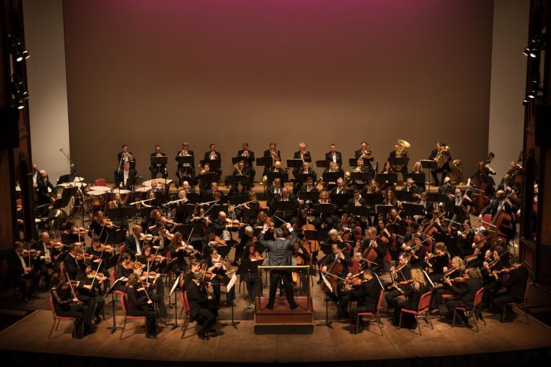 Delaware Symphony Orchestra to perform in Lewes Sept. 25