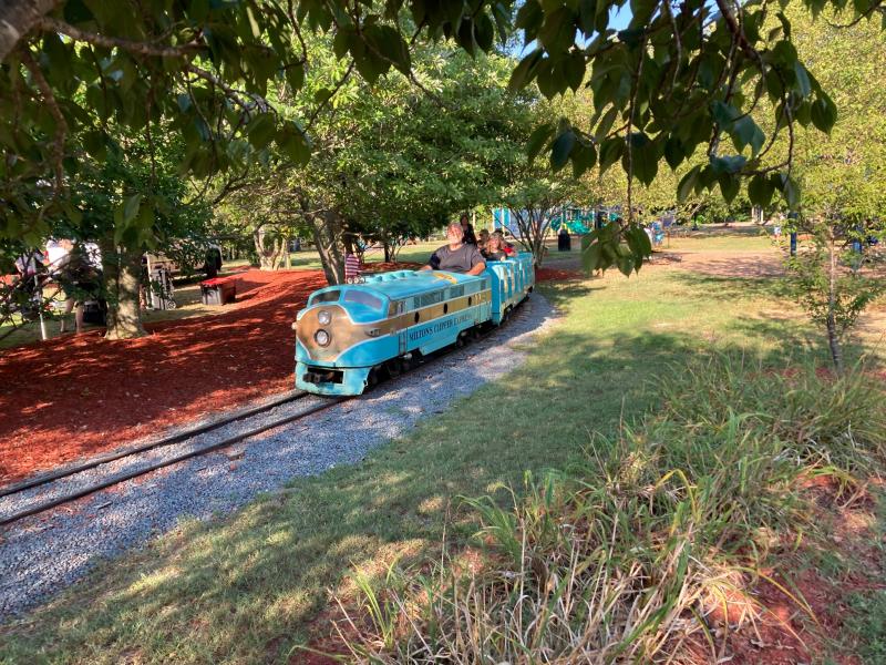 Milton hosts National Night Out Cape Gazette