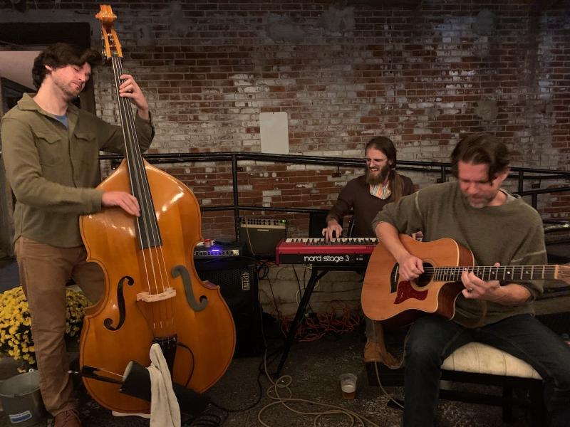 Dirk Quinn Band returns to The Room at Cedar Grove Aug. 24 Cape Gazette