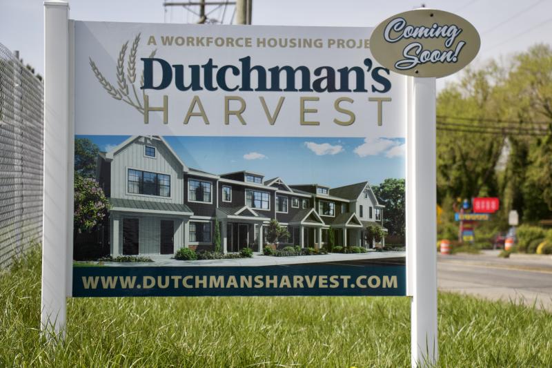 Those living in Dutchman’s Harvest and other affordable housing units across the city will not be allowed to rent out their units on a short-term basis.