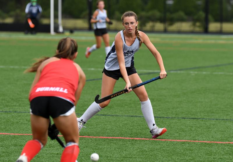 Field Hockey Beginning to Mesh  Milford LIVE! – Local Delaware News, Kent  and Sussex Counties