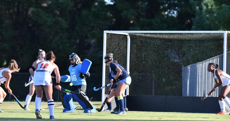 Field Hockey Preview, 2023: Cape-Atlantic League Goalkeepers to