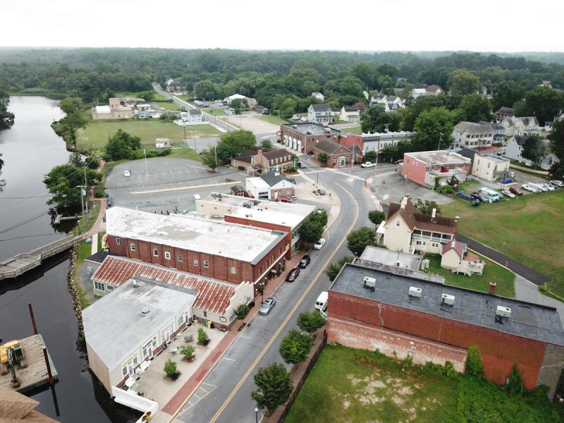 Milton Town Council is deliberating on a package of changes to zoning code, which town officials believe will help the town better plan for future growth. Changes to the zoning code were initiated in advance of the five-year update of the town’s comprehensive plan set for 2023. FILE PHOTO
