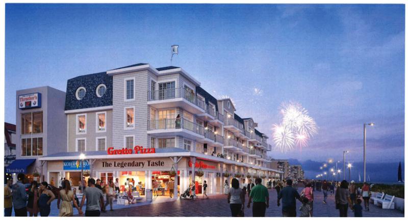 Michaels scheduled to open in Auburn Plaza in November