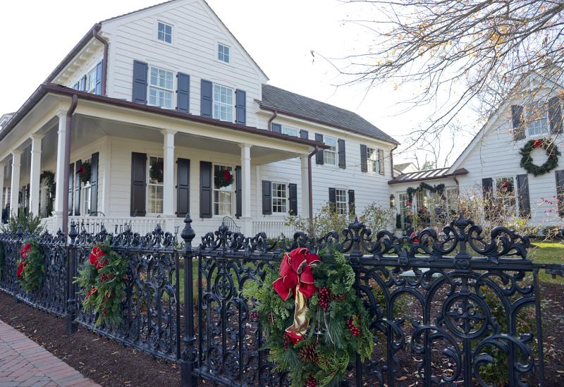 Holiday Tour of Lewes returns for inperson attendance Dec. 3 Cape