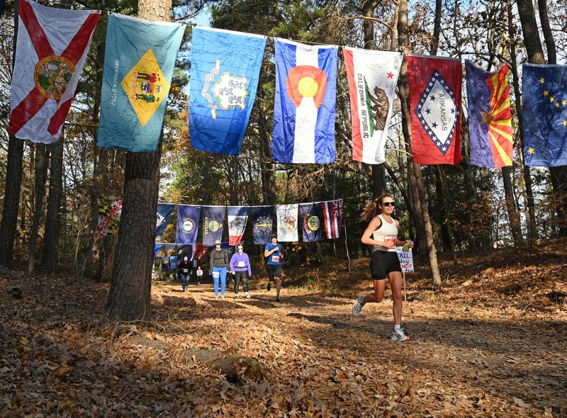 Rehoboth Seashore Marathon sold out at 3,000 runners Cape Gazette