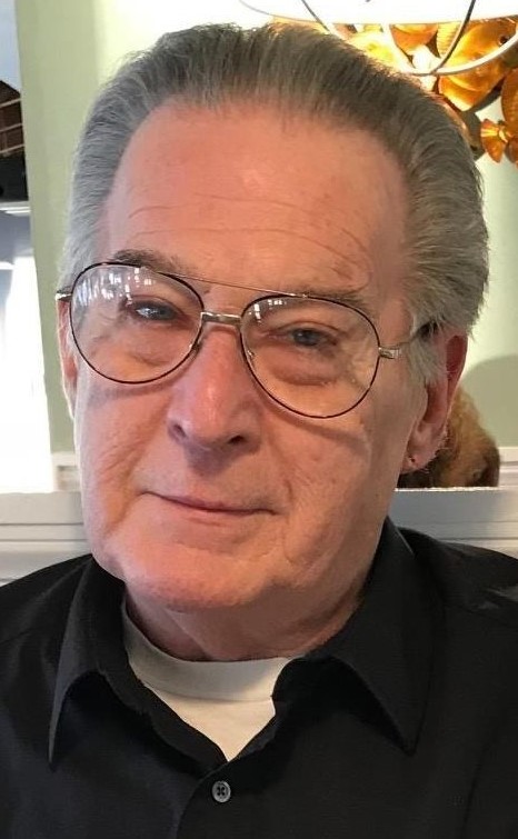 Frank Henry Dorsch Jr., kind, caring soul | Cape Gazette