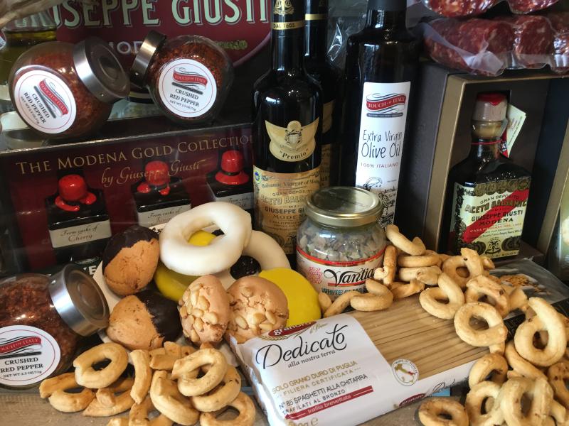 Stocking Stuffers for Foodies from the Bread Business Chef