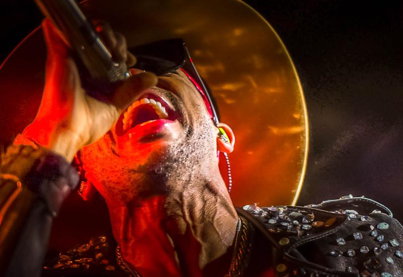 Jimmie Allen concerts raises money for Beacon PTO Cape Gazette