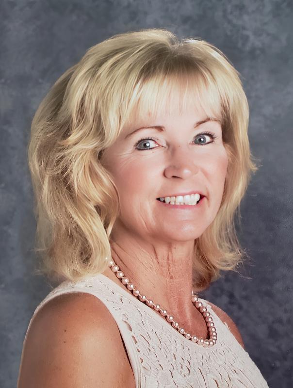 Diane Lee Marshall, retired teacher | Cape Gazette