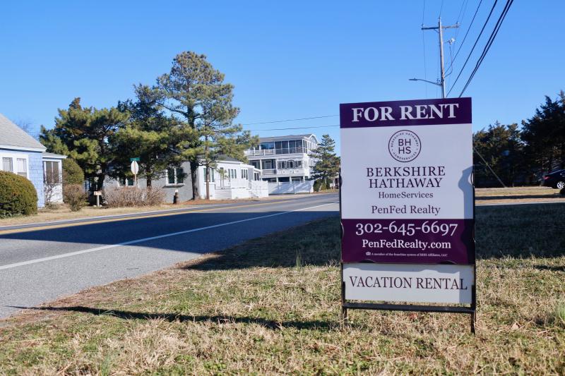 Lewes’ new rental program effective in 2023 Cape Gazette