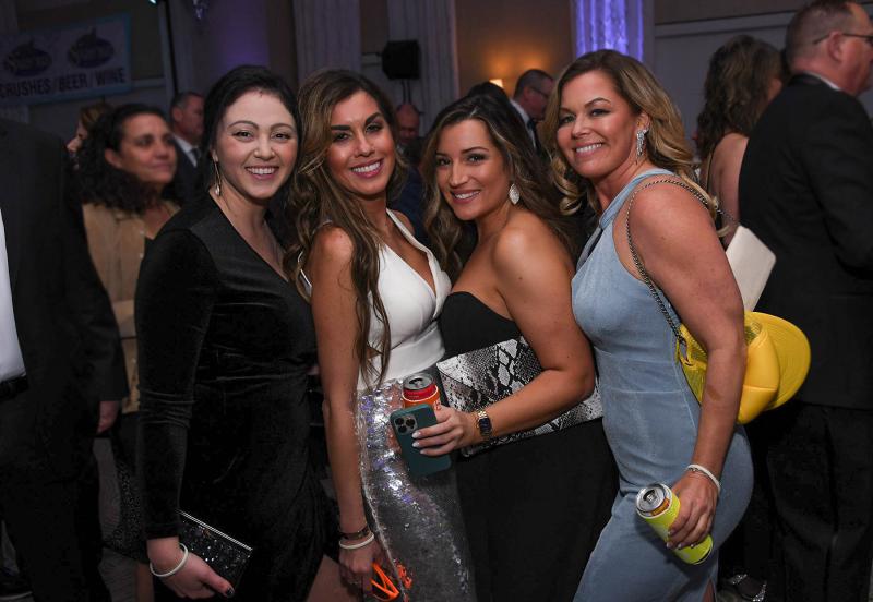 Dewey Winter Gala heats up the Hyatt Cape Gazette