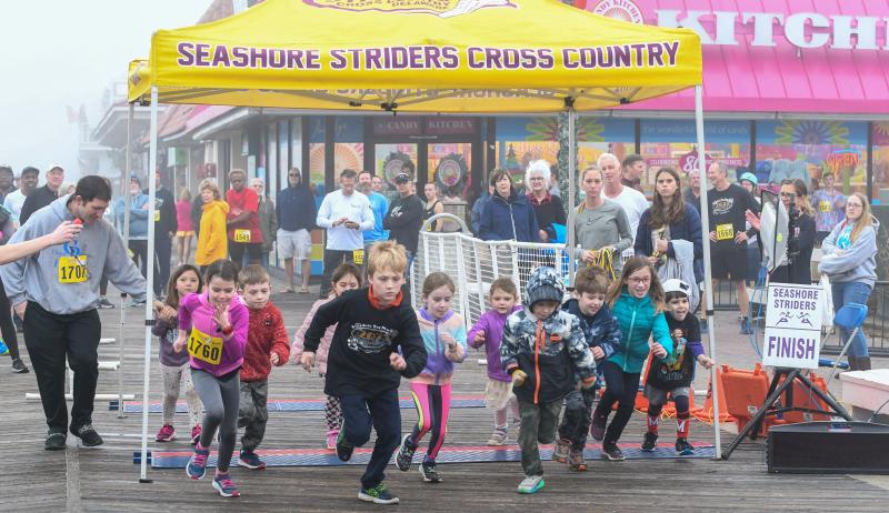 chinese new year 5k run