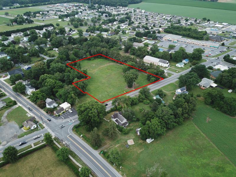 Milton planners approve YourSpace preliminary application Cape Gazette