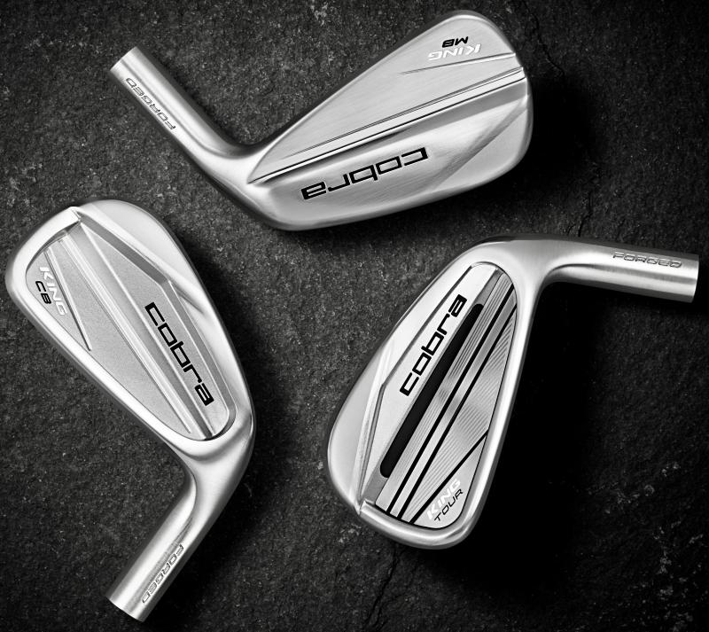 Cobra Golf stressing aerodynamics for 2023 models Cape Gazette