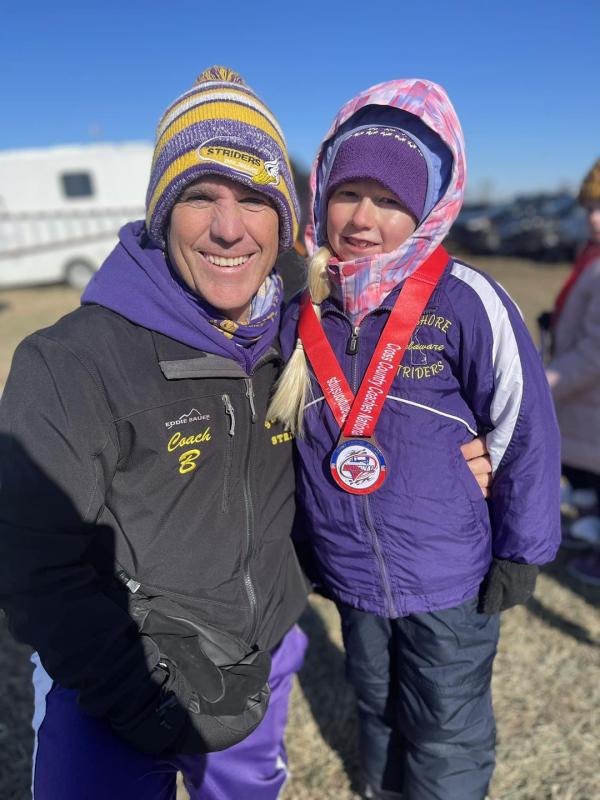 Tim Bamforth wins Herm Reitzes Award for public service Cape Gazette