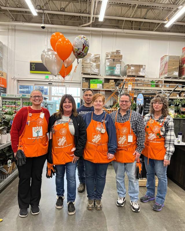 Lynnwood Welcomes Its First Ever Home Depot Store Lynnwood, 47% OFF
