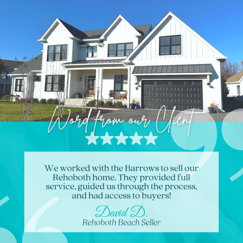 Just Sold in Rehoboth Beach Yacht & Country Club Cape Gazette