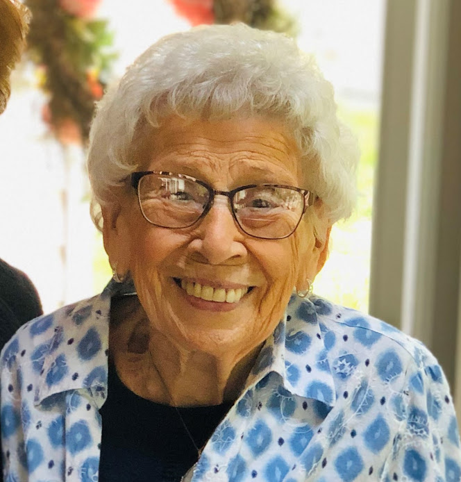 Charlotte L. Dunn, kind, loving soul Cape Gazette