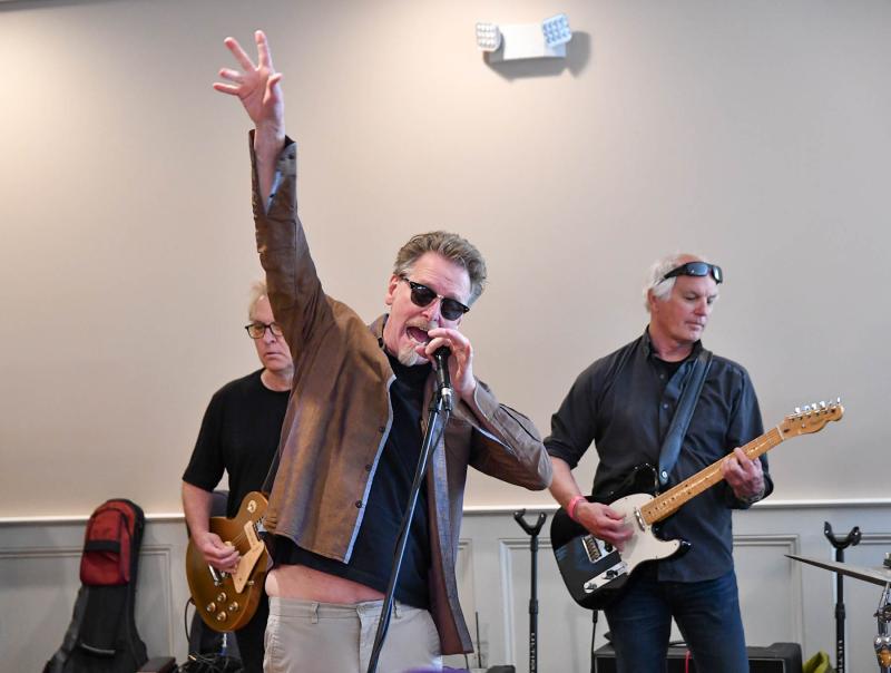 Cape Community Foundation holds Spring Bash Cape Gazette