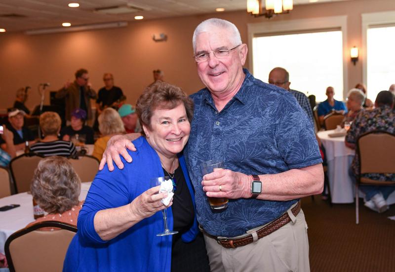 Cape Community Foundation holds Spring Bash Cape Gazette
