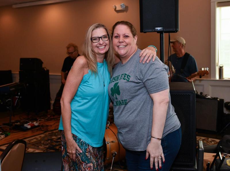 Cape Community Foundation holds Spring Bash Cape Gazette