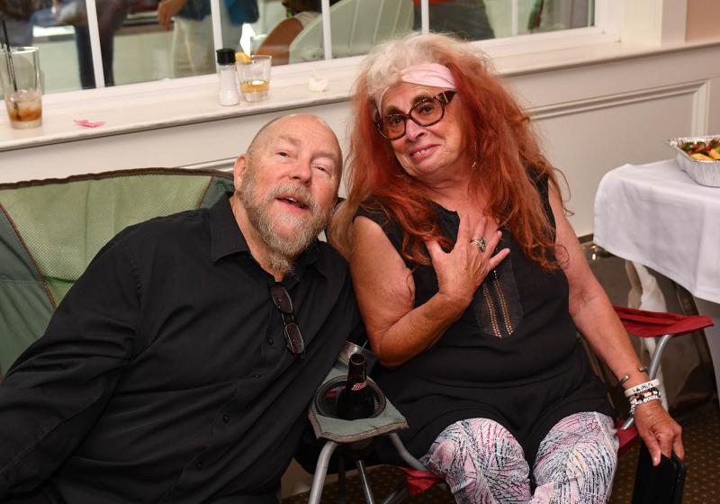 Cape Community Foundation holds Spring Bash Cape Gazette