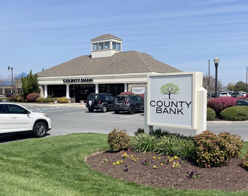 Bankers Southern Delaware banks sound Cape Gazette