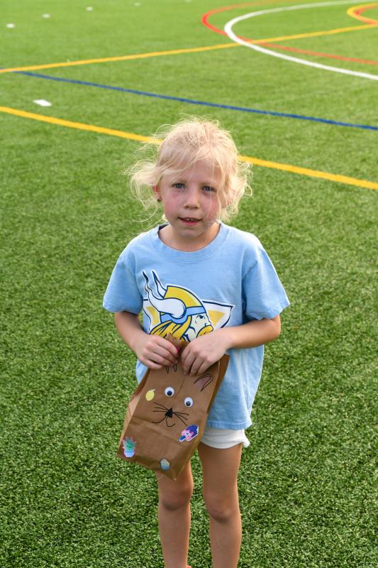 Girls’ lacrosse Easter Egg Hunt celebrates 15 years Cape Gazette