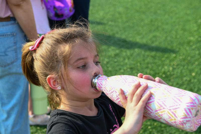 Girls’ lacrosse Easter Egg Hunt celebrates 15 years Cape Gazette