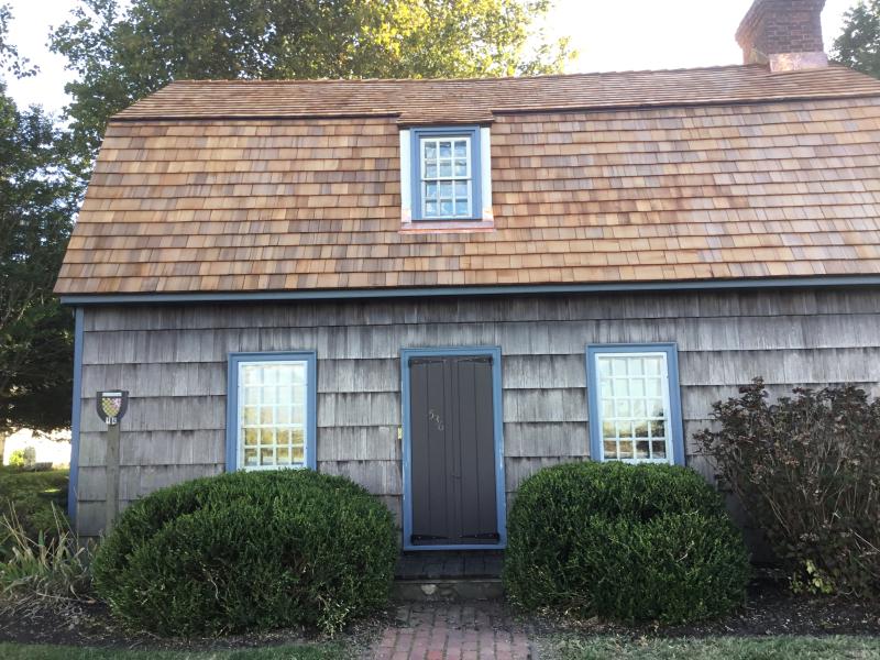 Lewes DAR to host bake sale and house tour April 8 Cape Gazette