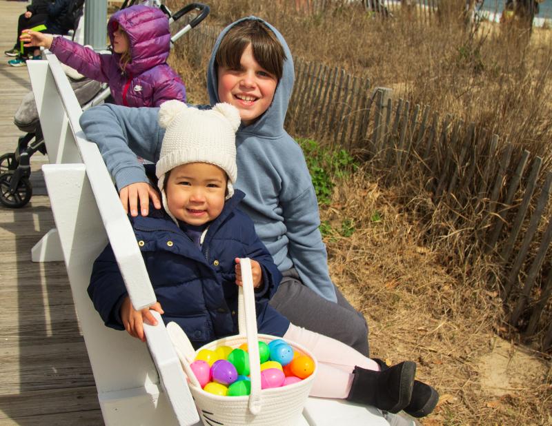 Easter fun soars with Rehoboth Toy & Kite Company Cape Gazette