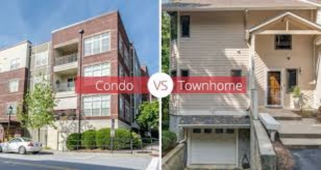 Comparing a Condo to a Townhouse What You Need to Know Cape Gazette