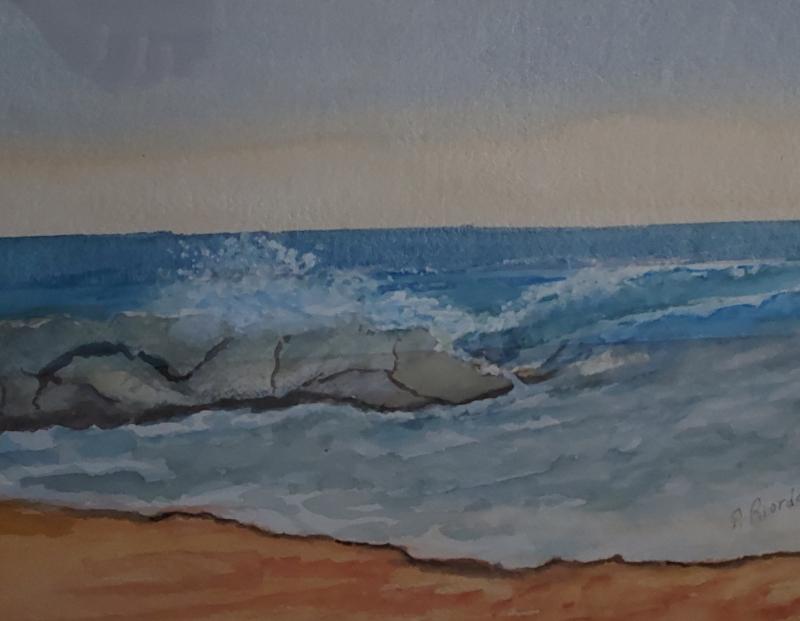 Cape Artists to host sidewalk sale May 6 Cape Gazette