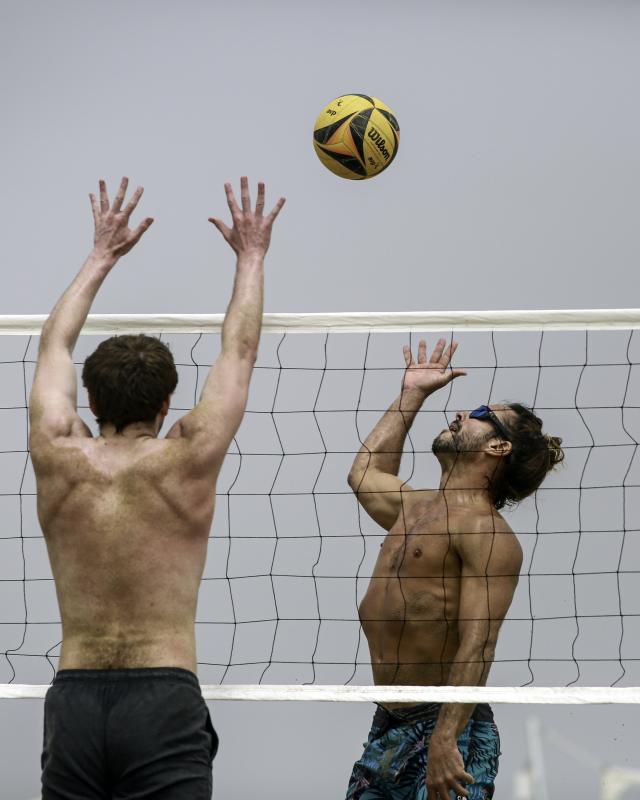 volleyball set May 13-14 | Cape Gazette