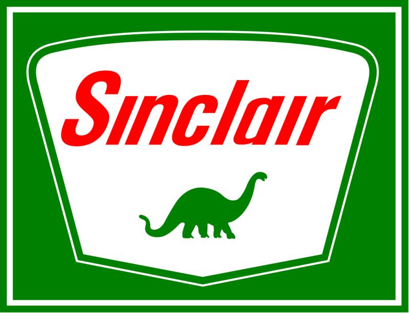 Most summer days included a stop at the local Sinclair gas station run by Granville Ward, father of Sherman Ward, a well-known singer in the Cape Region.