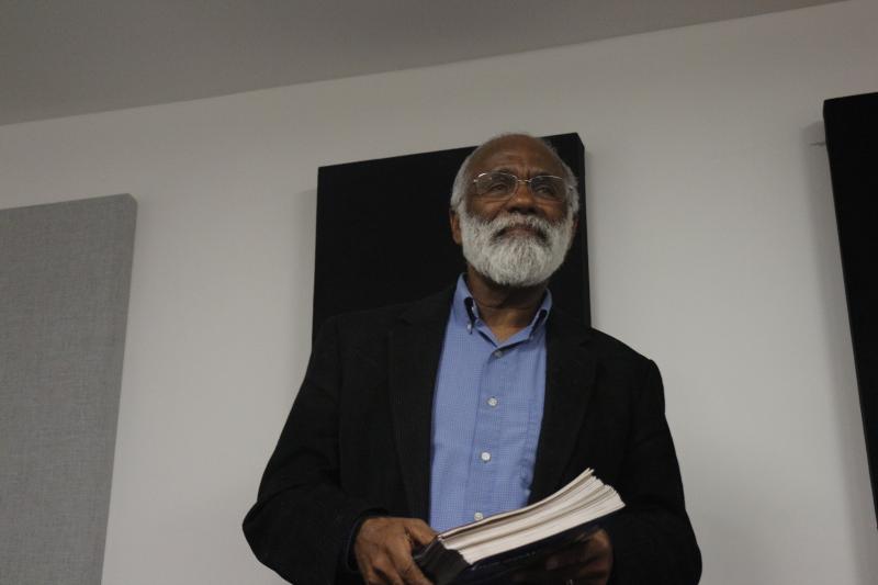 Ric Moore co-produced the documentary “Three Degrees of Connection” with Director Brad Mays. The film features interviews with current and past Lewes residents. Many of them lived in different versions of Lewes and some accounts were direct contradictions of others, allowing the viewer to gain a wider perspective on what life was like for certain groups of people.