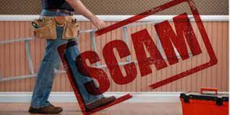 Tips to Help Homeowners Avoid Home Improvement Scams