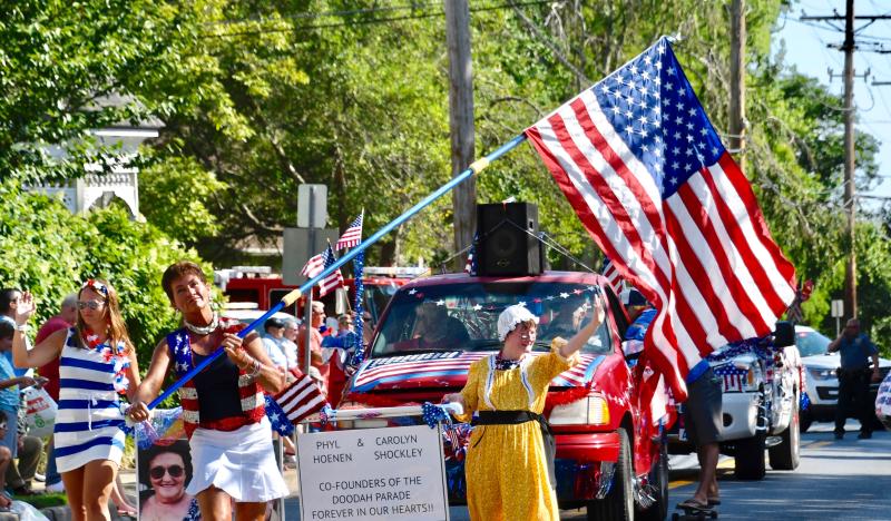 Cape Region gears up for Fourth of July celebrations