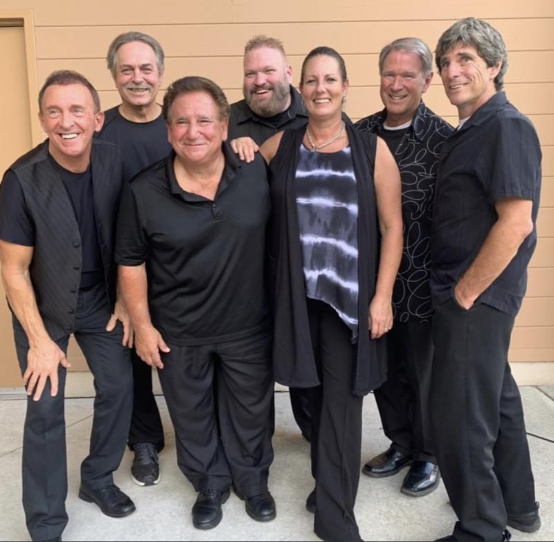 The Fabulous Greaseband to perform July 23 in Long Neck Cape Gazette