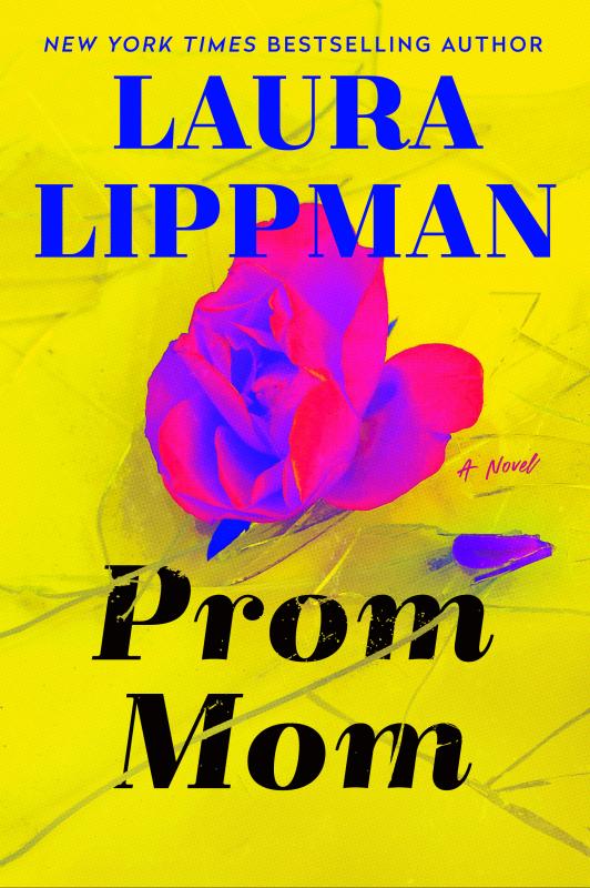 Library to host ‘Prom Mom’ author Laura Lippman July 27 | Cape Gazette