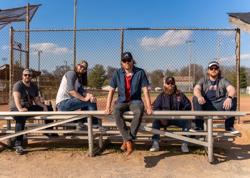 The Vegabonds to headline Rocking the Docks concert July 19 Cape Gazette