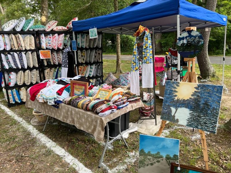 Angola by the Bay to host annual craft show July 15 Cape Gazette