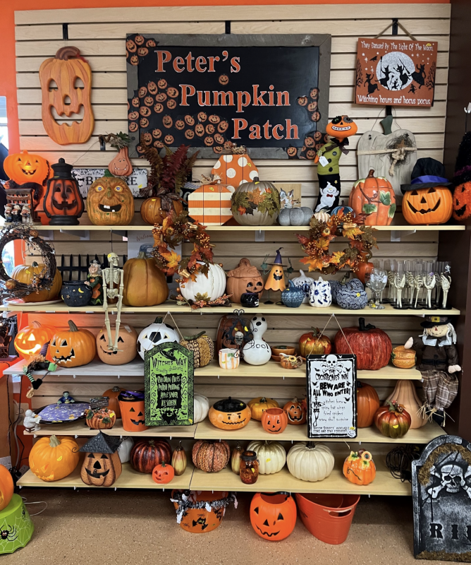 New Life Thrift Shop to kick off Halloween Extravaganza Oct. 2 | Cape ...