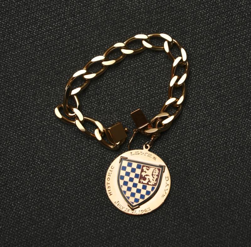 historic bracelet louis