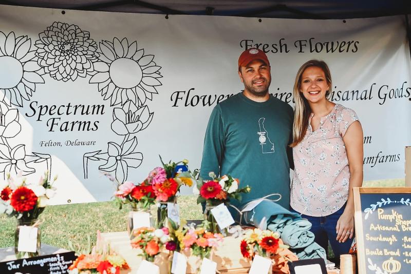 Al Taif Farms offers you to pick flowers next summer